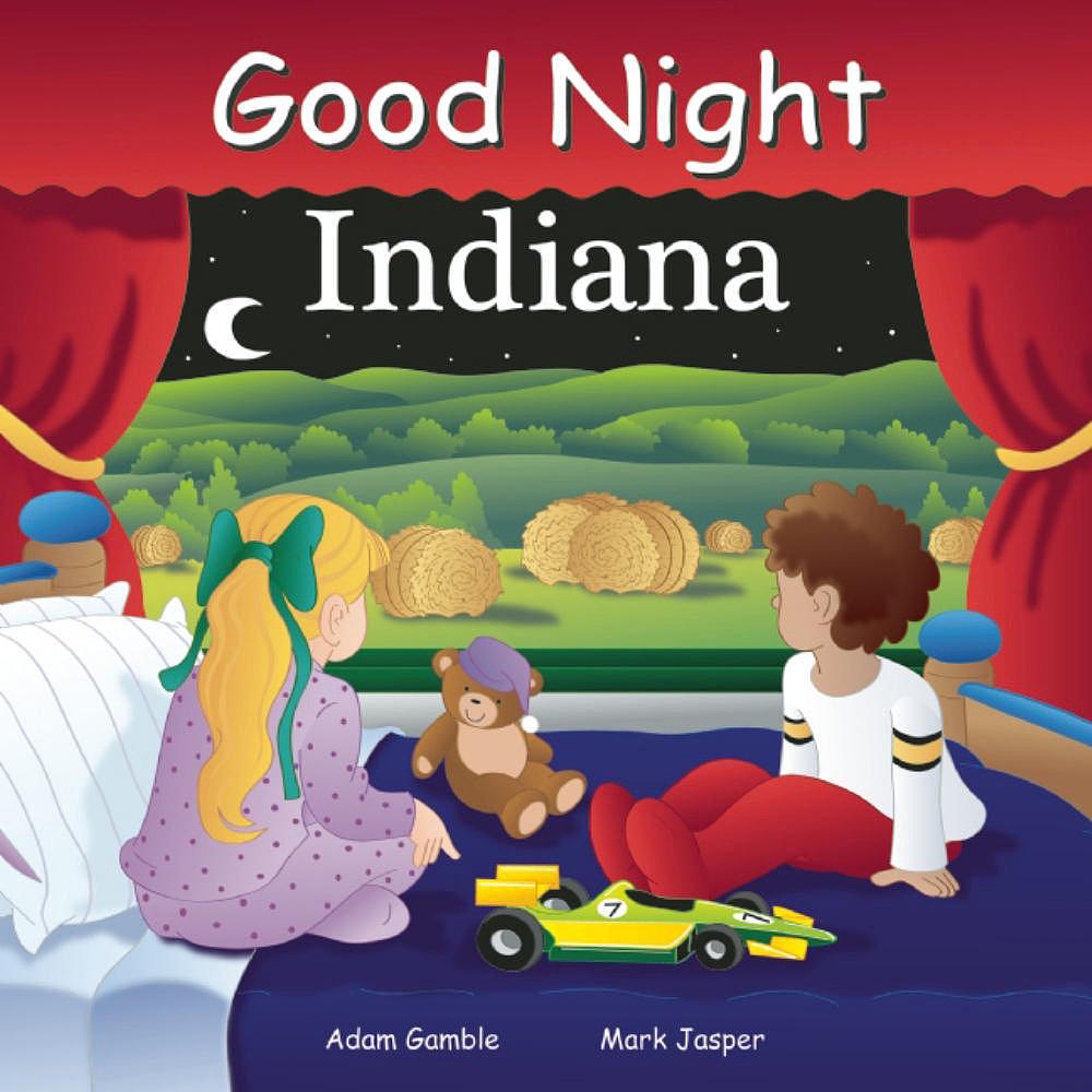 Good Night Indiana | Book Review
