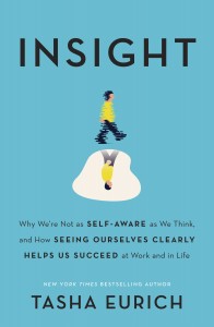 Insight by Tasha Eurich | Book Review
