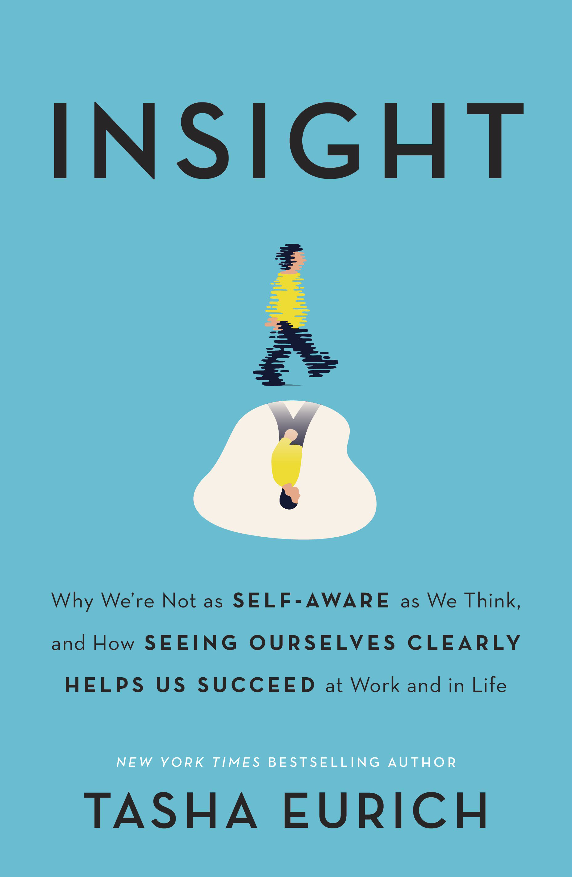 Insight by Tasha Eurich | Book Review